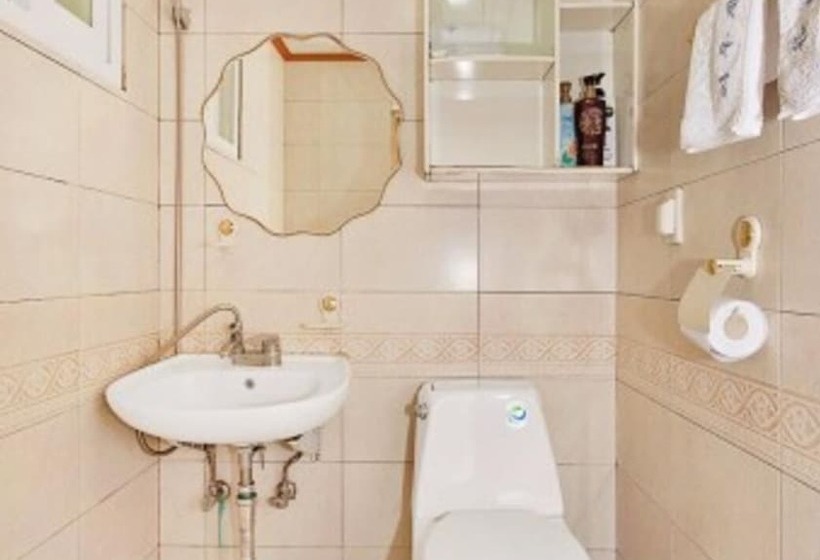 Pocheon Yeoujae Sanjang Pension