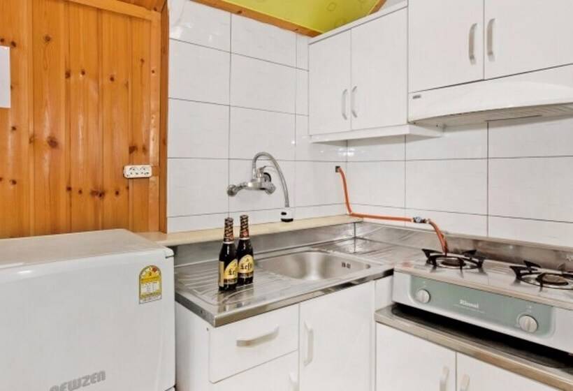 Pocheon Yeoujae Sanjang Pension