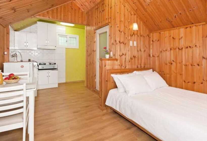 Pocheon Yeoujae Sanjang Pension