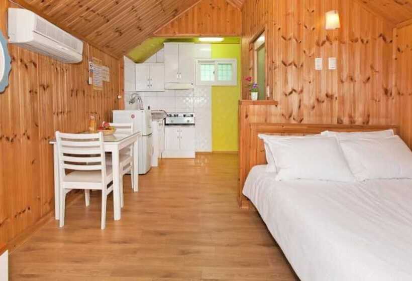 Pocheon Yeoujae Sanjang Pension