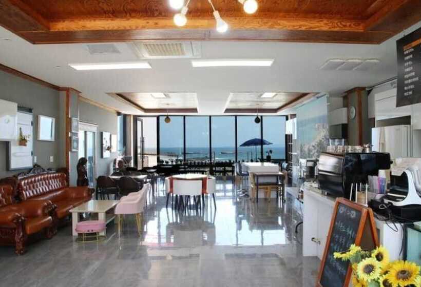 Pohang Punggyeong Pension