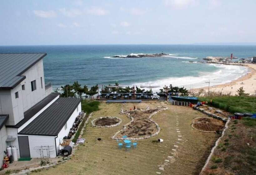Pohang Punggyeong Pension