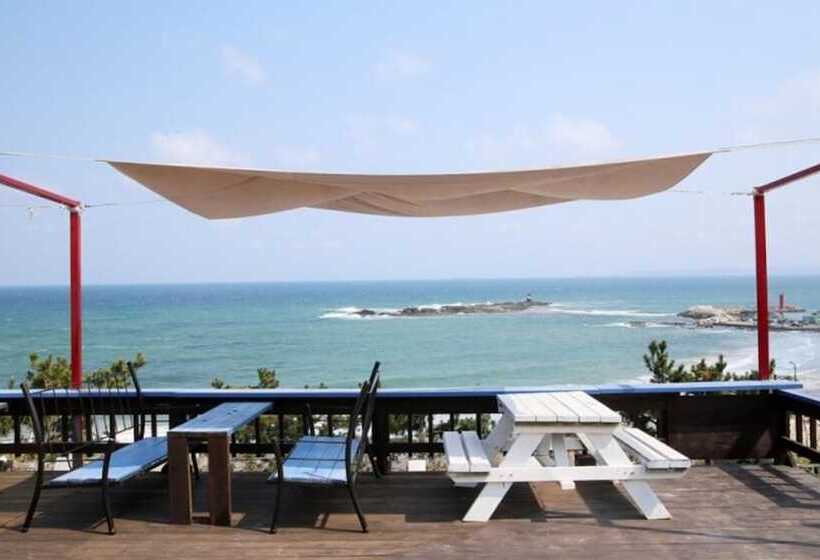 Pohang Punggyeong Pension