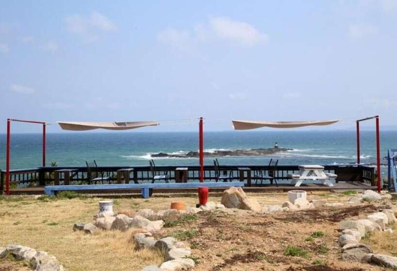 Pohang Punggyeong Pension