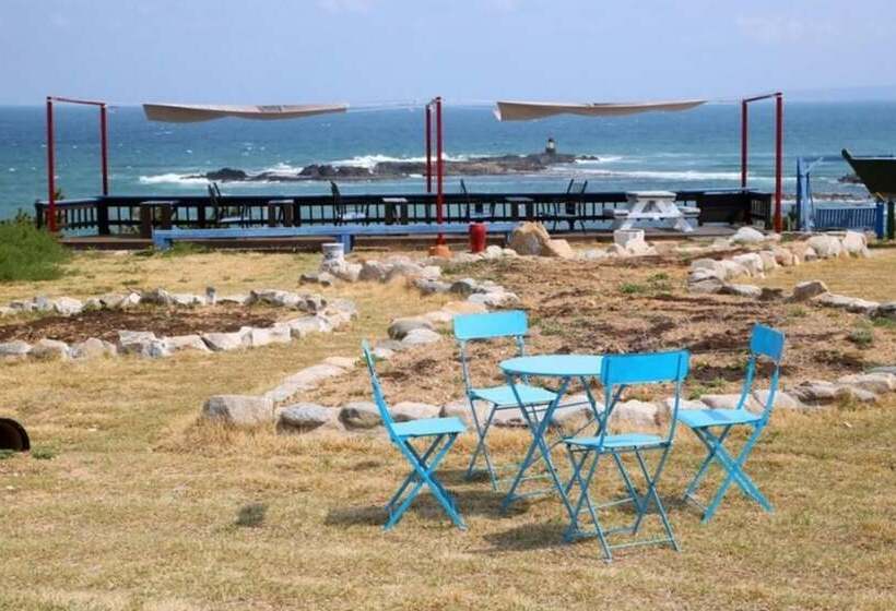 Pohang Punggyeong Pension