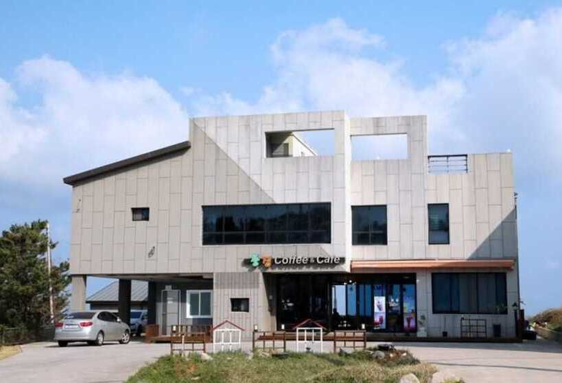 Pohang Punggyeong Pension