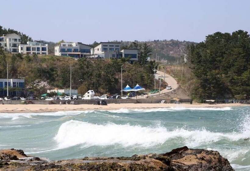 Pohang Punggyeong Pension