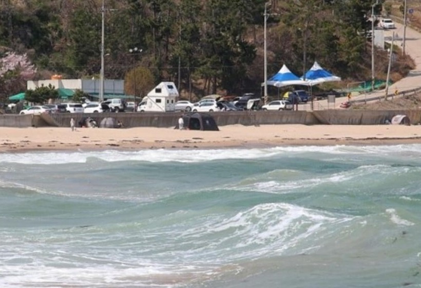 Pohang Punggyeong Pension