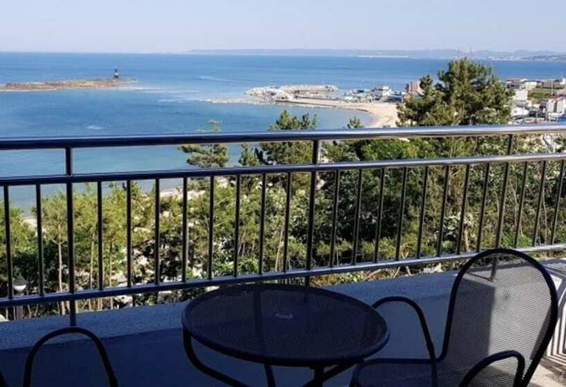 Pohang Punggyeong Pension