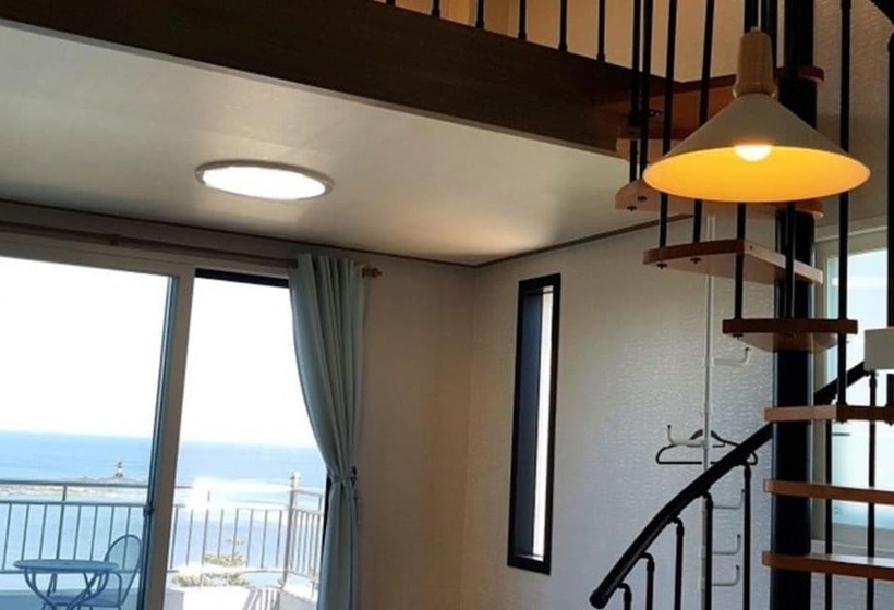 Pohang Punggyeong Pension