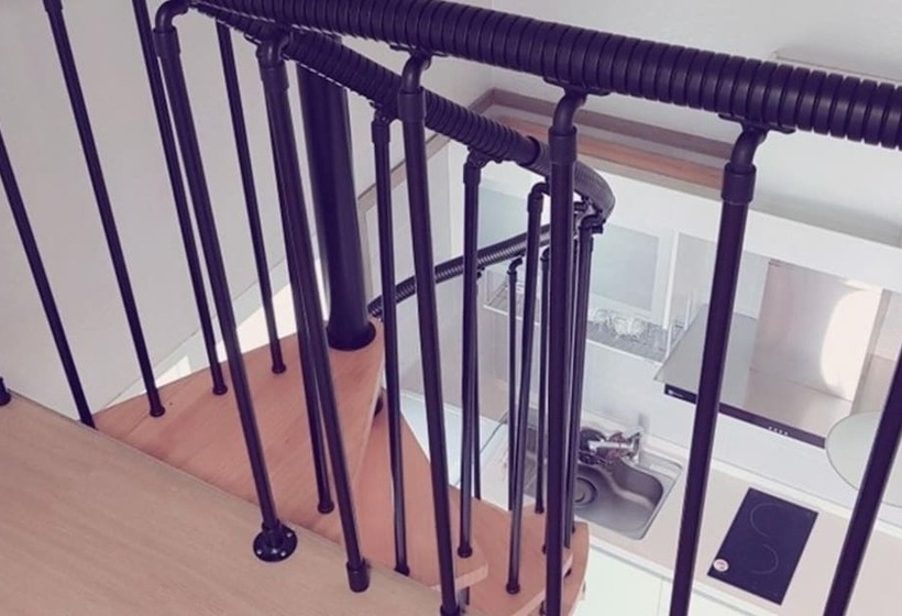 Pohang Punggyeong Pension