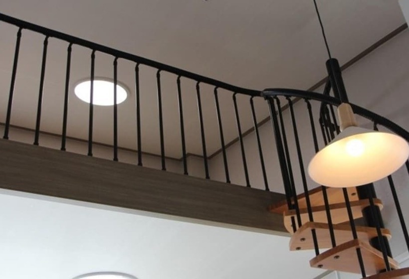 Pohang Punggyeong Pension