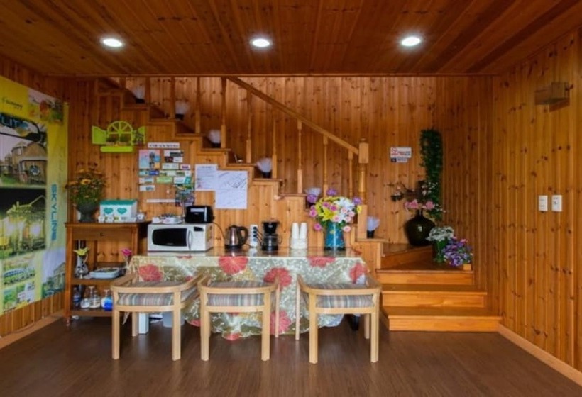 Pyungchang Skyline Pension