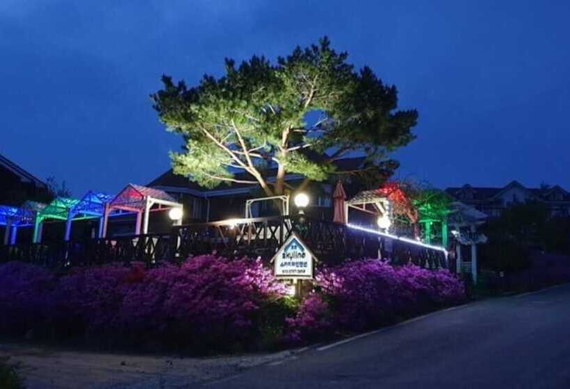 Pyungchang Skyline Pension