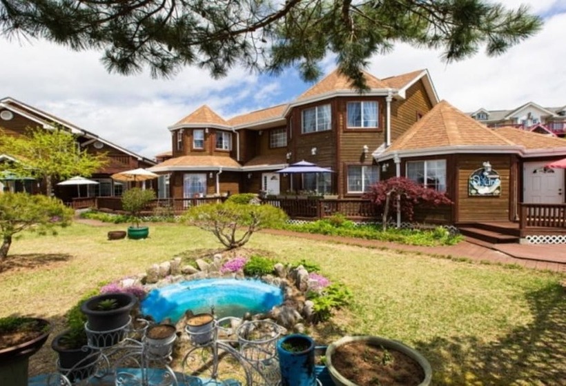 Pyungchang Skyline Pension