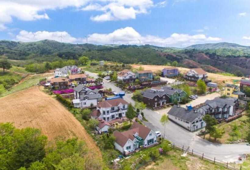 Pyungchang Skyline Pension