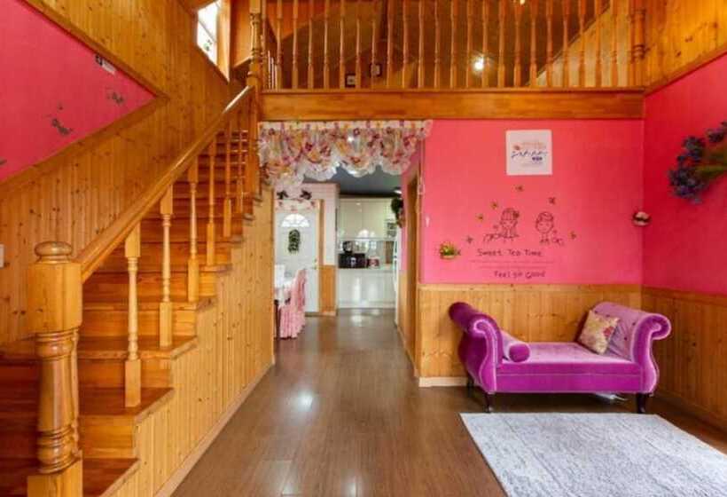 Pyungchang Skyline Pension