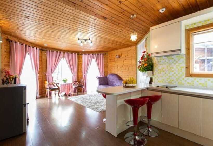 Pyungchang Skyline Pension