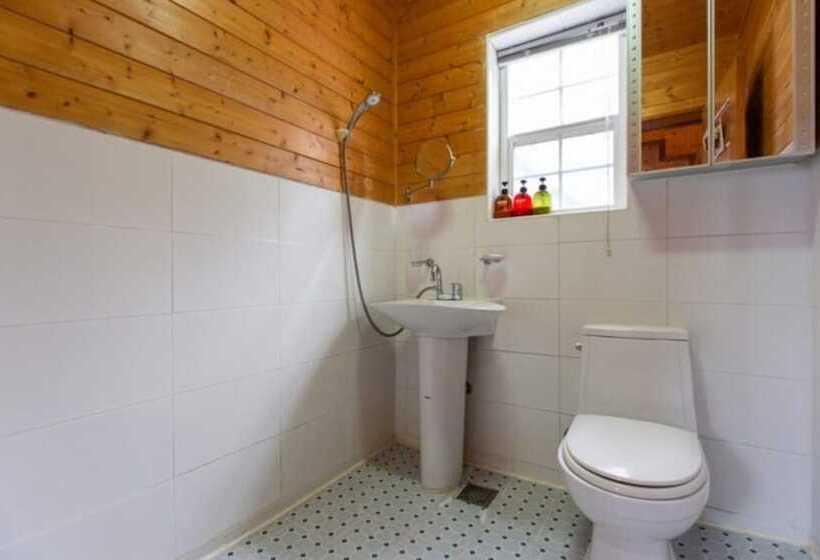 Pyungchang Skyline Pension