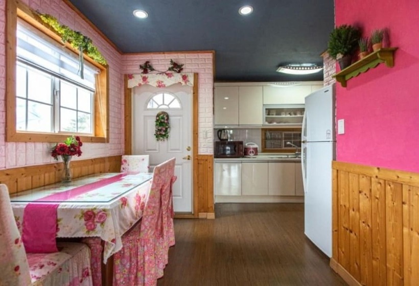 Pyungchang Skyline Pension