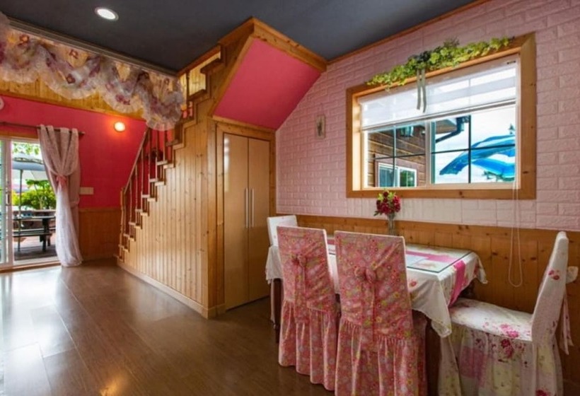 Pyungchang Skyline Pension