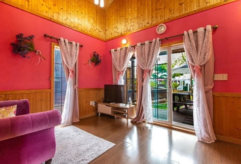 Pyungchang Skyline Pension