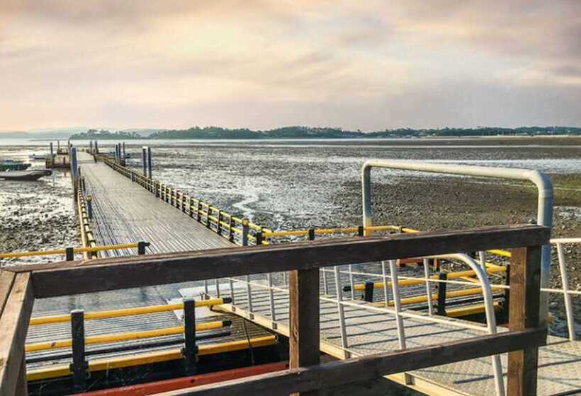 Sacheon Sagyejeol Pension