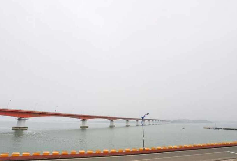 Sacheon Sagyejeol Pension