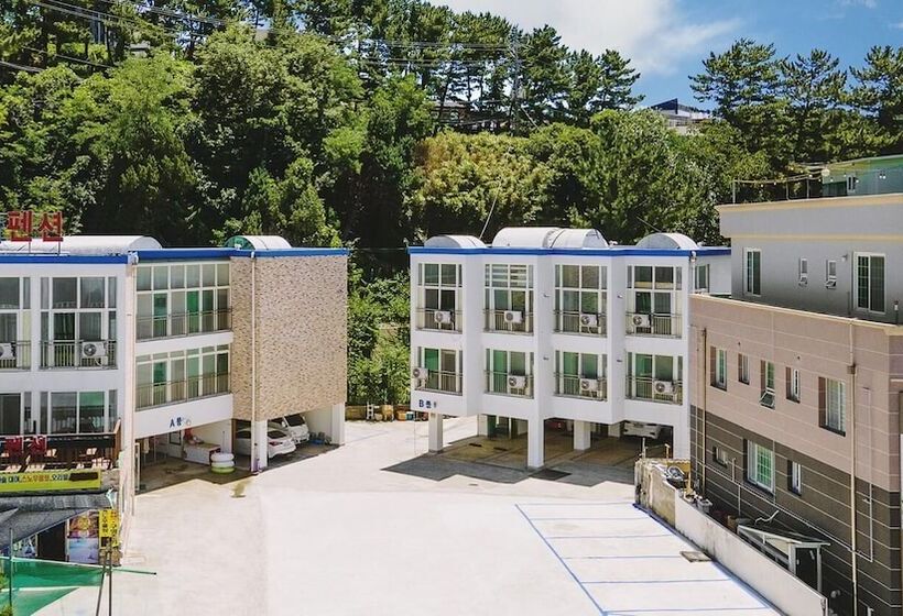 Samcheok Sky Pension