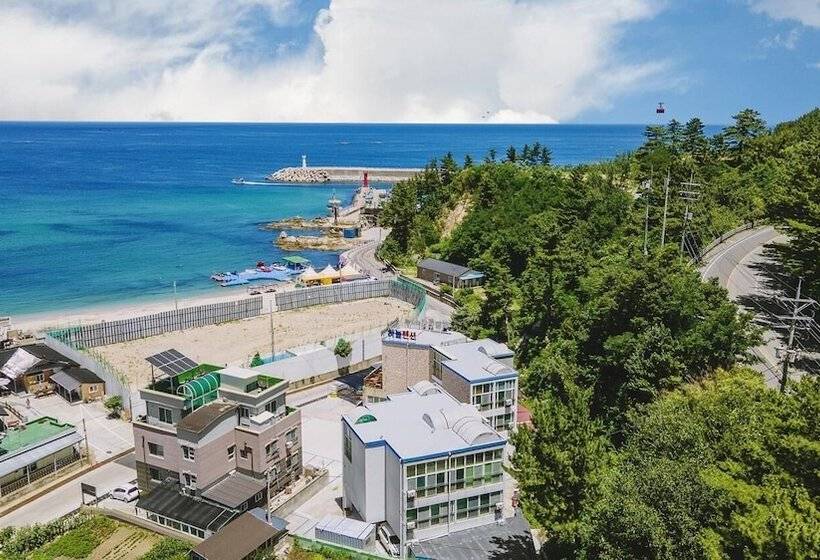 Samcheok Sky Pension