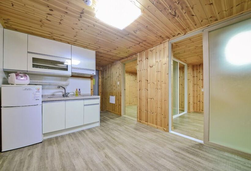 Samcheok Sky Pension