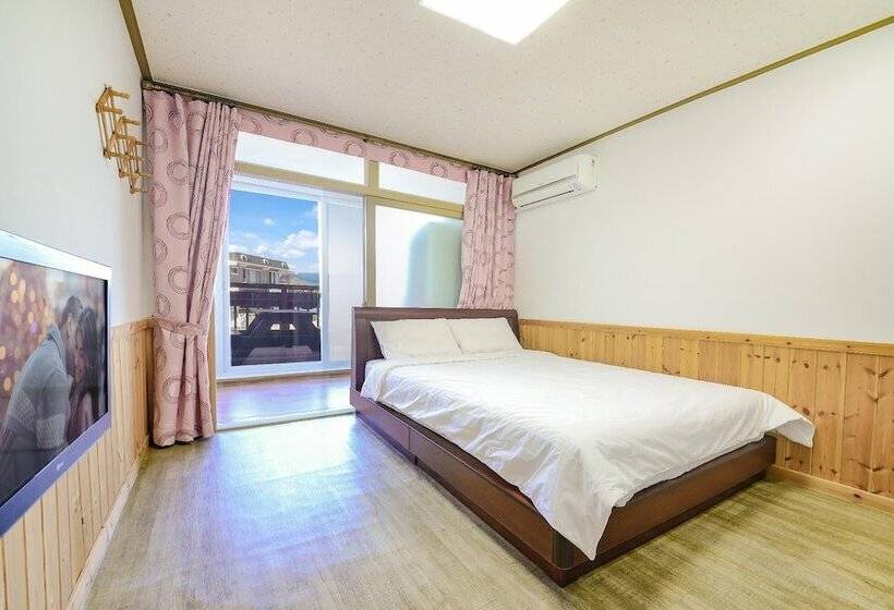 Samcheok Sky Pension
