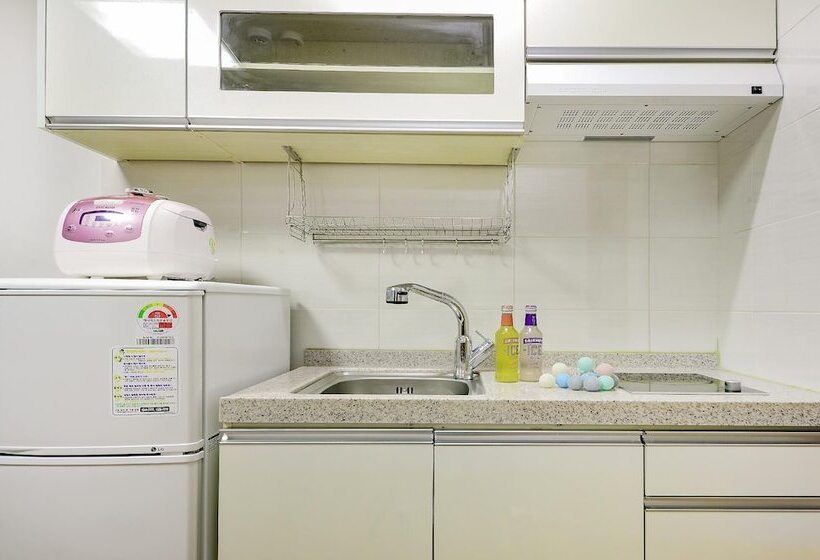 Samcheok Sky Pension