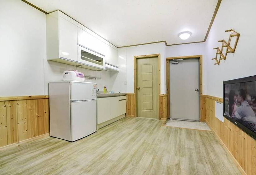 Samcheok Sky Pension