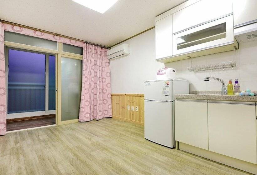 Samcheok Sky Pension