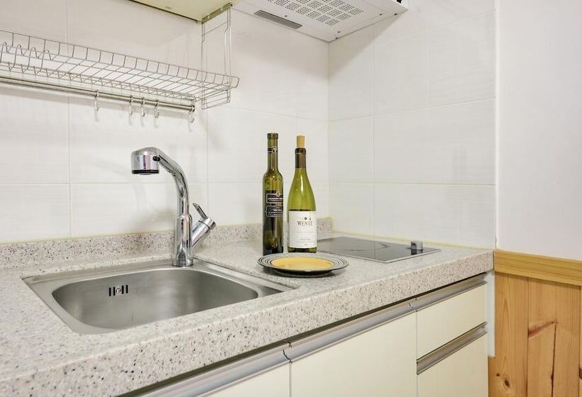 Samcheok Sky Pension