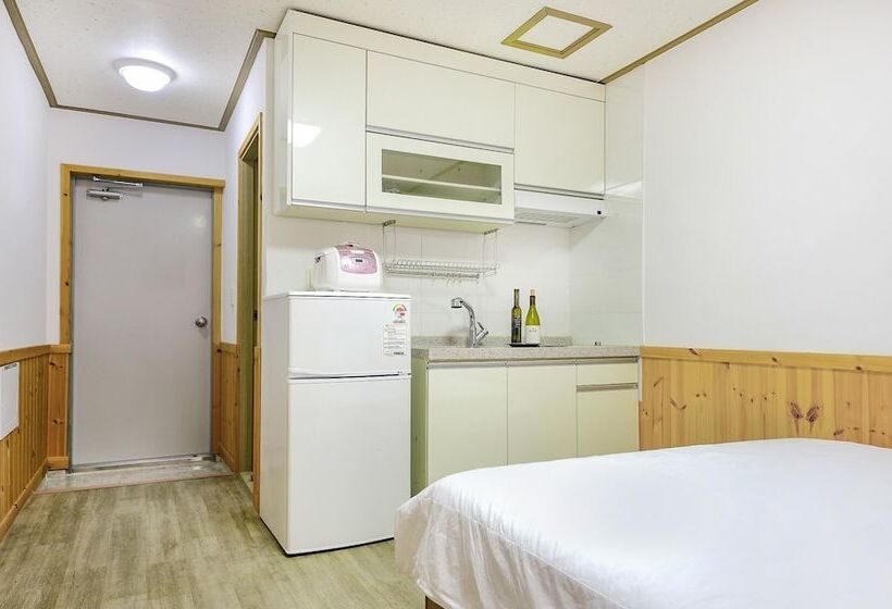 Samcheok Sky Pension