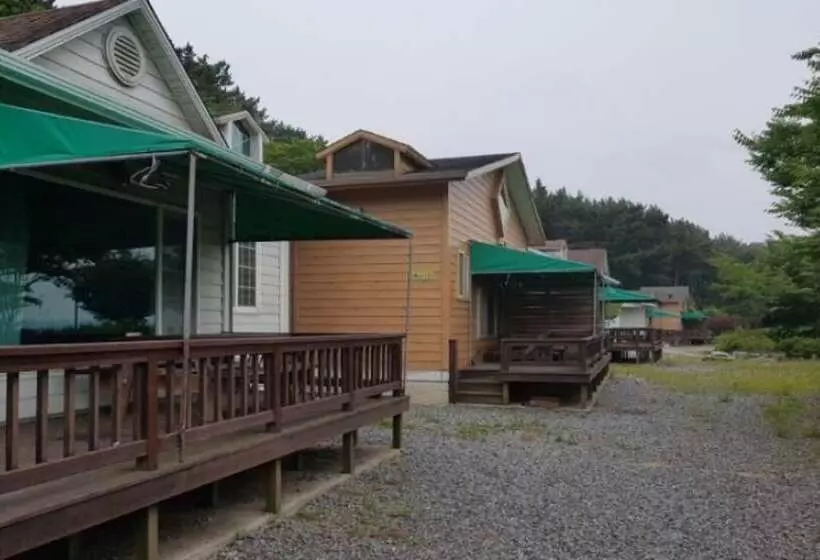 Seosan Jungwang Pension