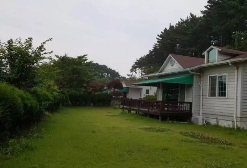 Seosan Jungwang Pension