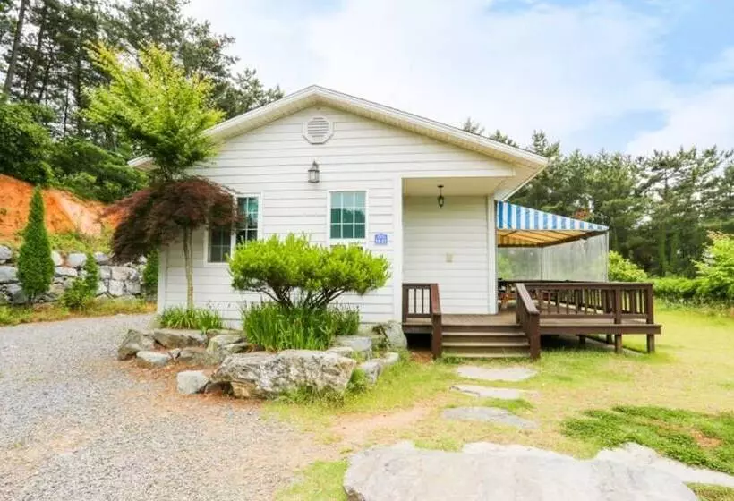 Seosan Jungwang Pension