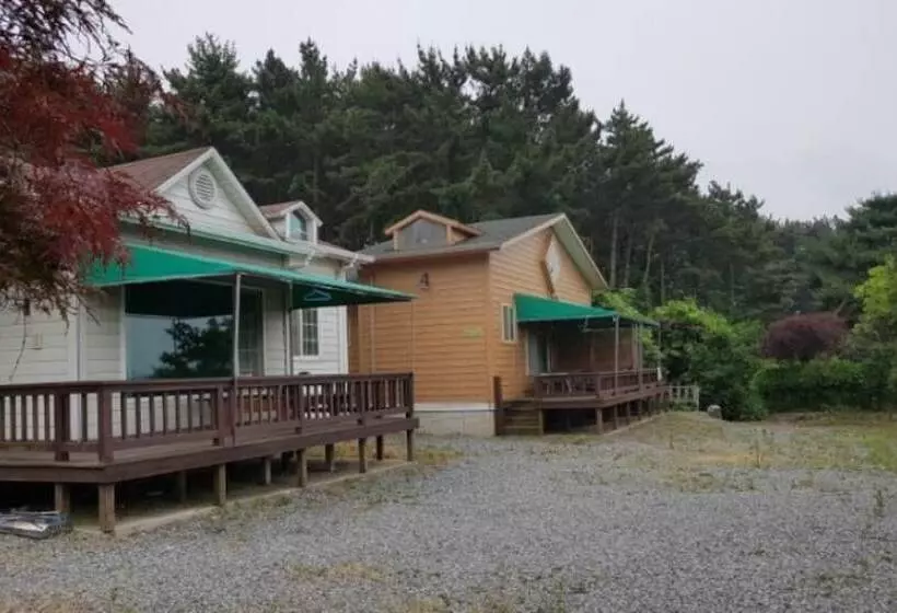 Seosan Jungwang Pension