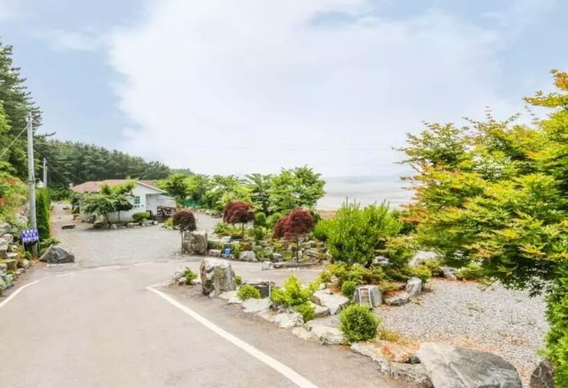 Seosan Jungwang Pension
