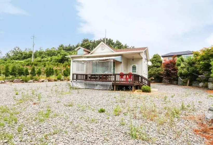 Seosan Jungwang Pension