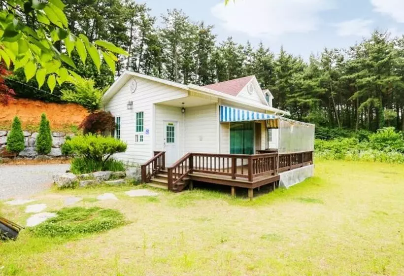 Seosan Jungwang Pension