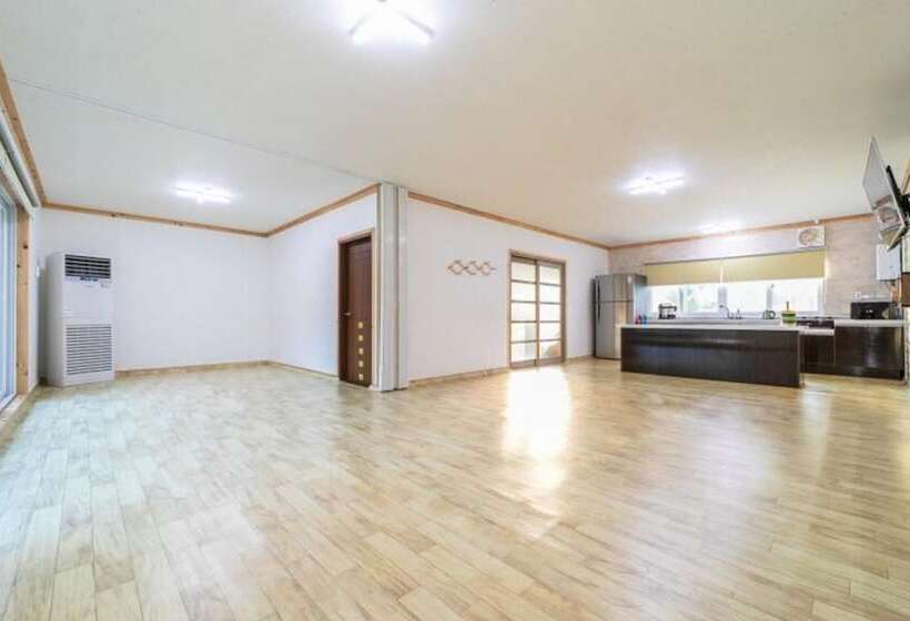 Sunchang Gangcheonsan Pension