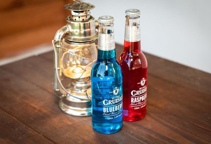 Sunchang Gangcheonsan Pension