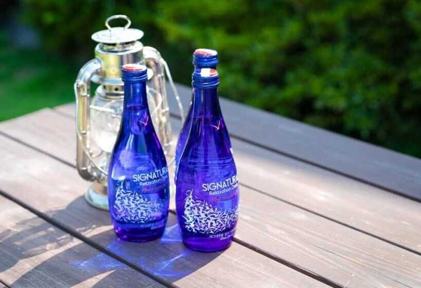 Sunchang Gangcheonsan Pension