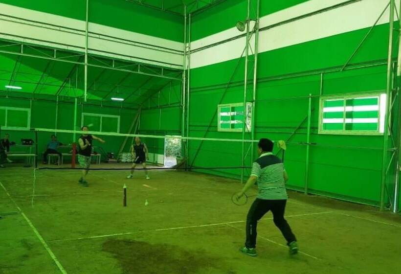 Taean Haneesol Pension