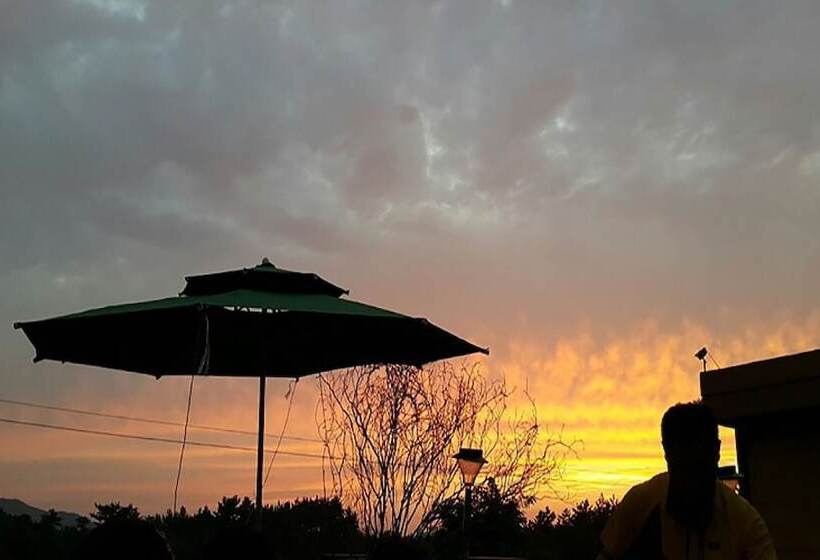 Taean Haneesol Pension