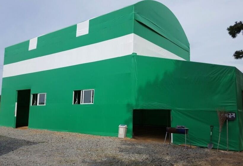 Taean Haneesol Pension